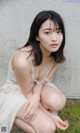 Ayuri Yoshinaga 吉永アユリ, 週プレ Photo Book 「好きかもしれない」 Set.01