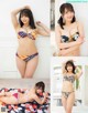 Natsumi Hirajima 平嶋夏海, アサ芸Secret！2022 Vol.77