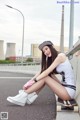 LegBaby Vol.028: Model Xiao Xiao (潇潇) (51 photos)